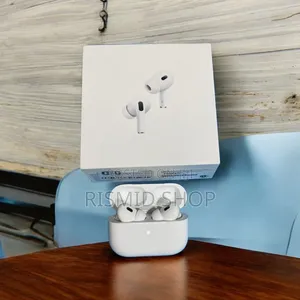 Photo - 2nd Generation Airpods Pro 2 (Tn344213)