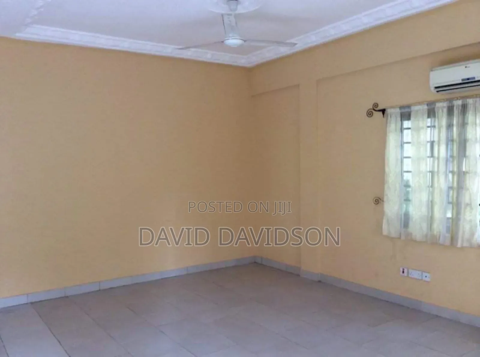 5bdrm House in 5 Bedroom House, Tema Metropolitan for rent