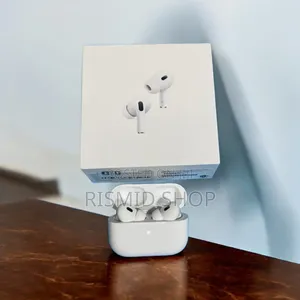 Photo - 2nd Generation Airpods Pro 2 (Tn95336)