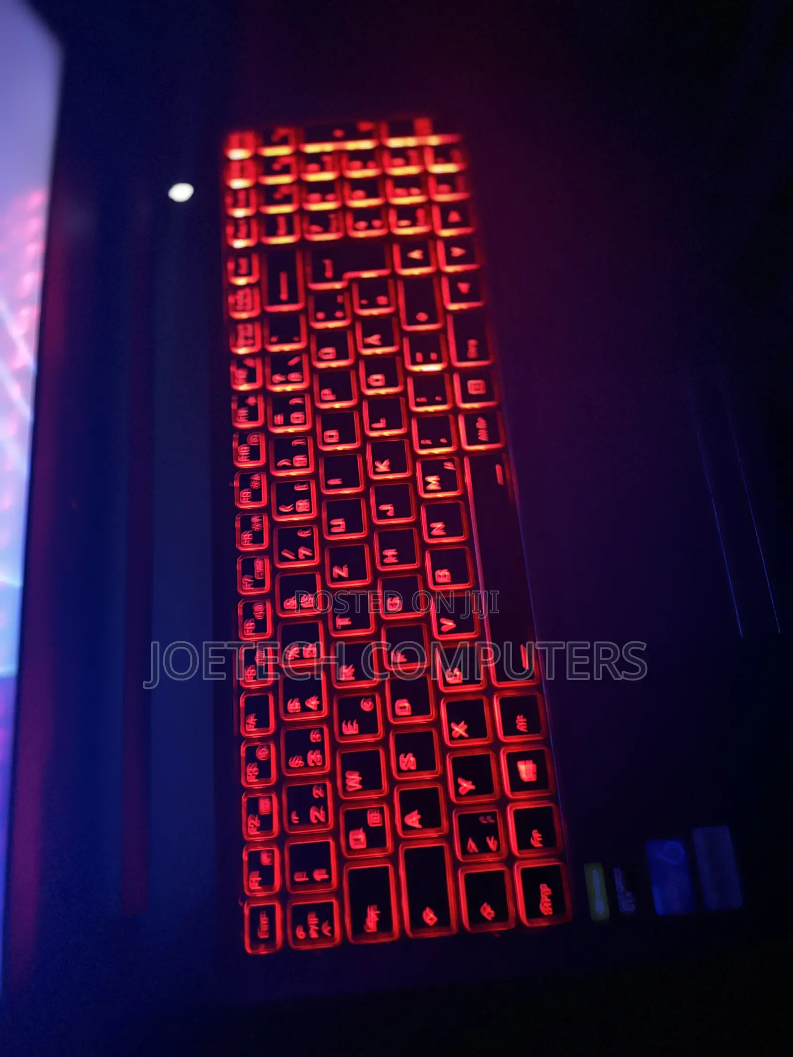 Laptop HP Omen 15 16GB Intel Core I5 HDD+SSD 1T