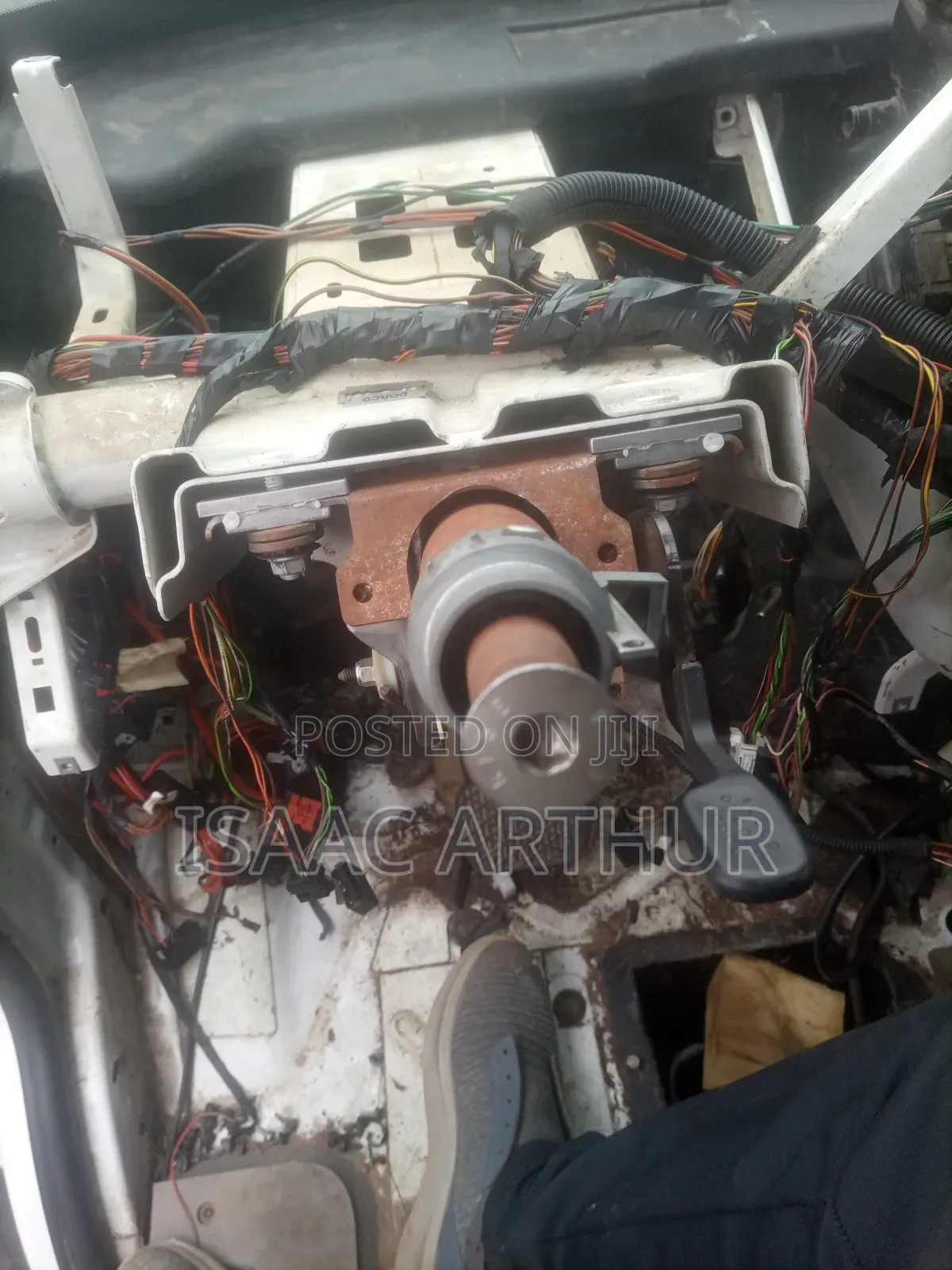Car Auto Electrical Specialist