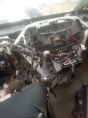 Car Auto Electrical Specialist