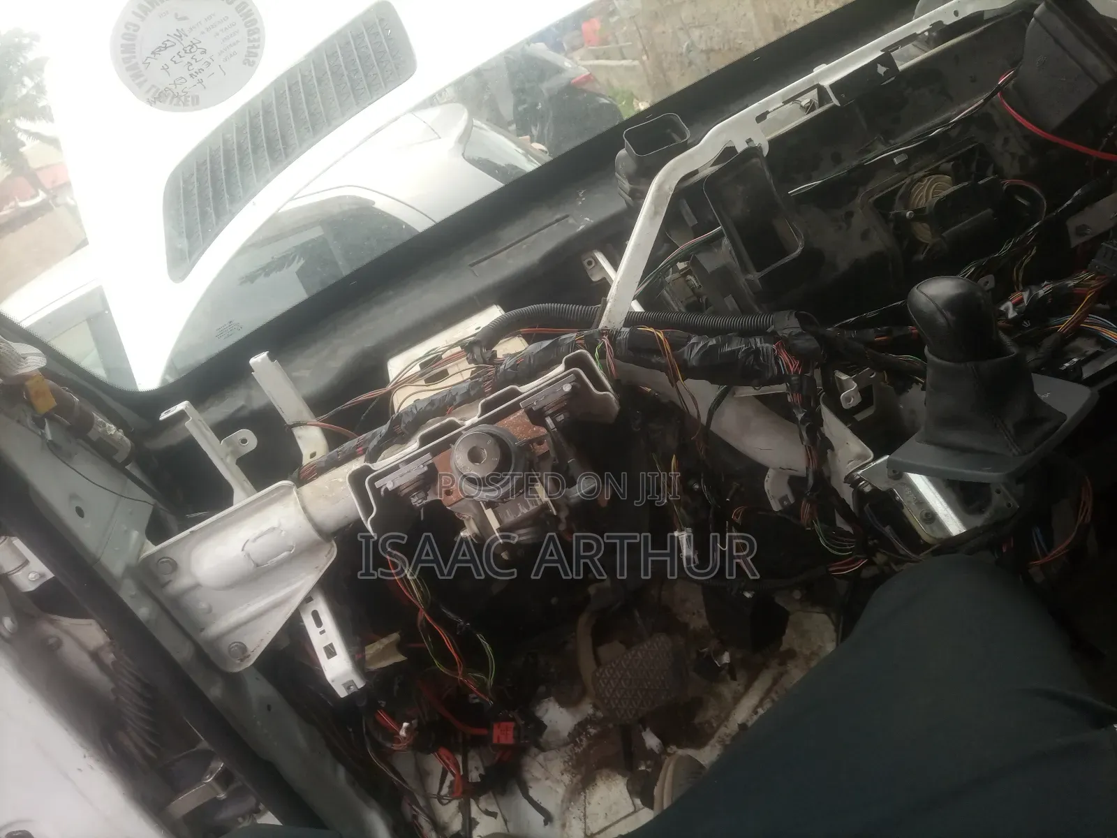 Car Auto Electrical Specialist