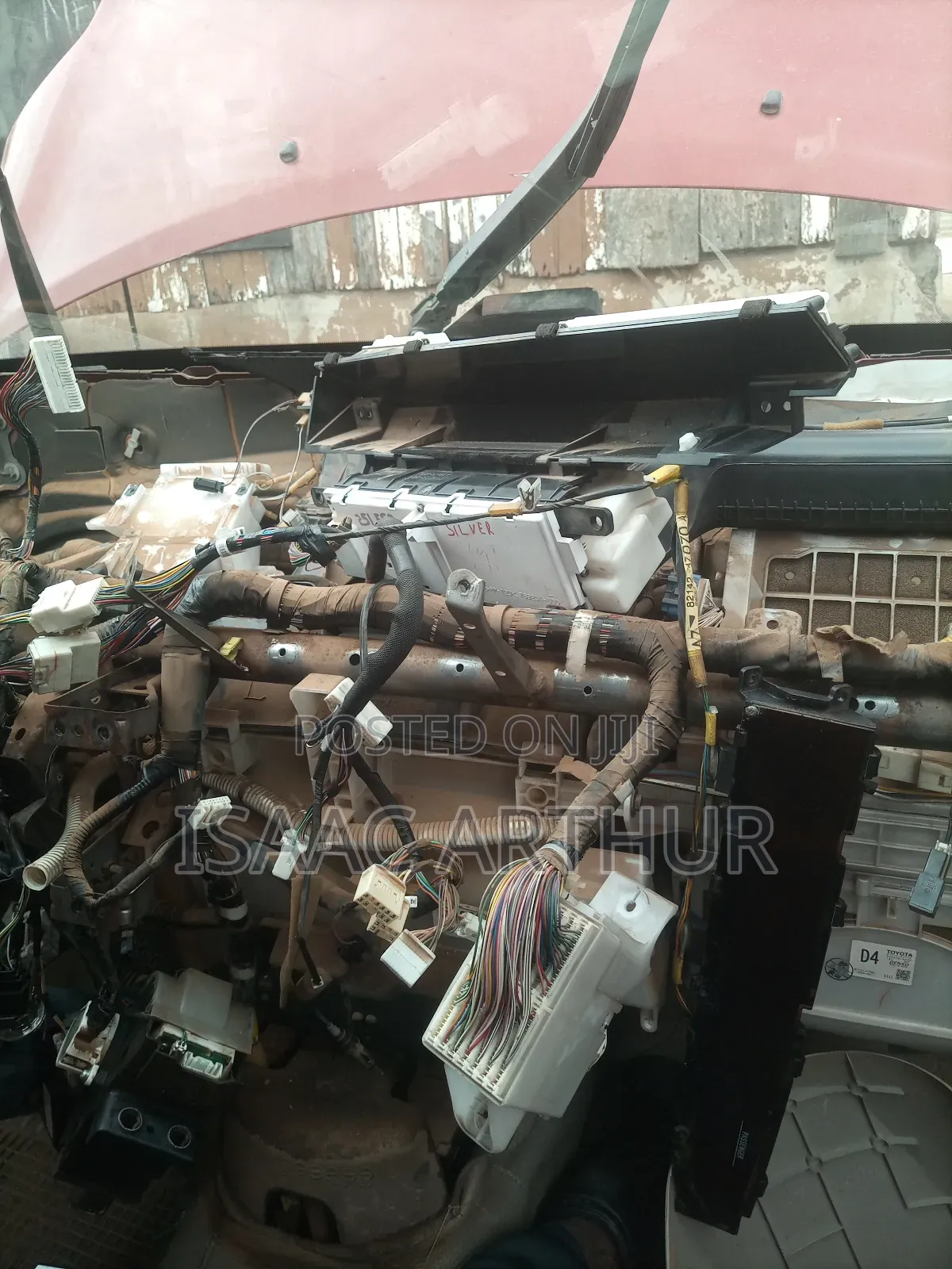 Auto Electrician Services for All Cars 
