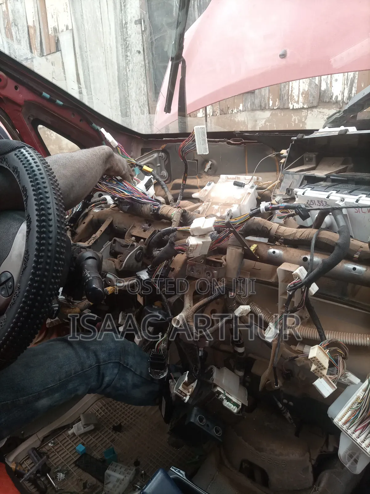 Auto Electrician Services for All Cars 