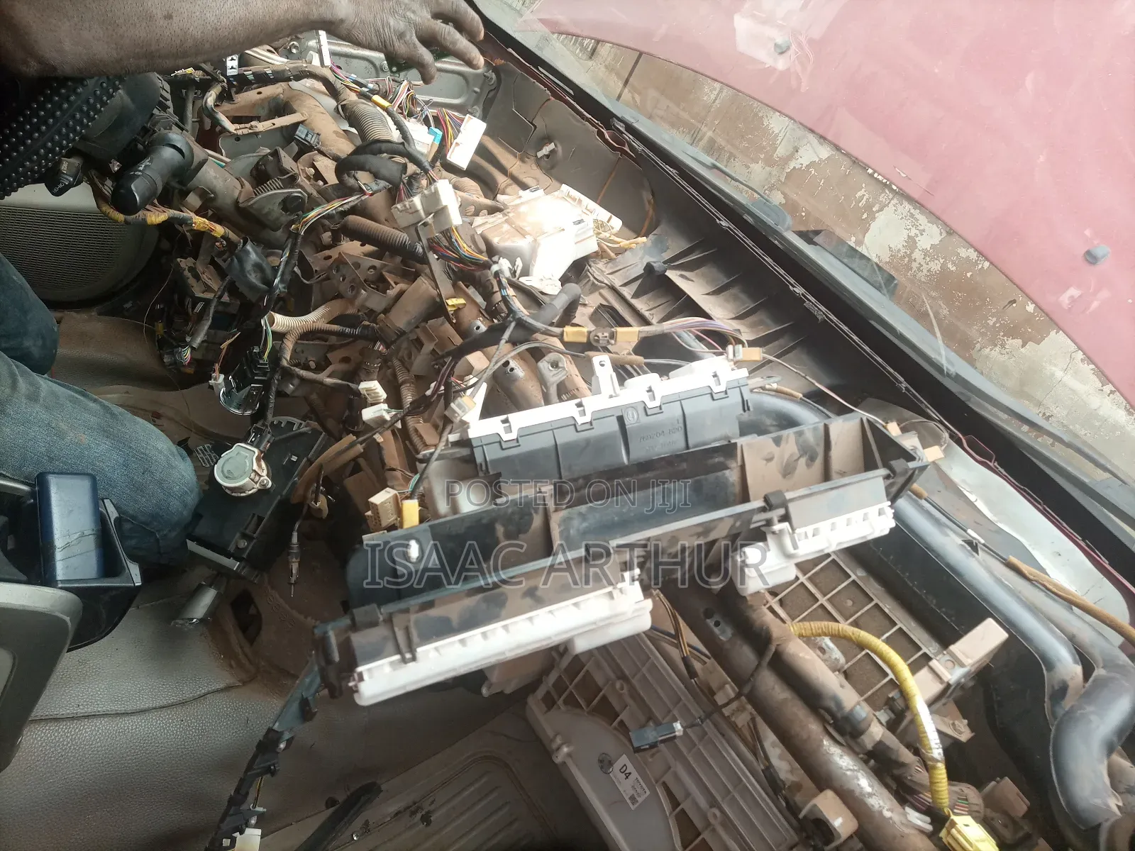 Auto Electrician Services for All Cars 