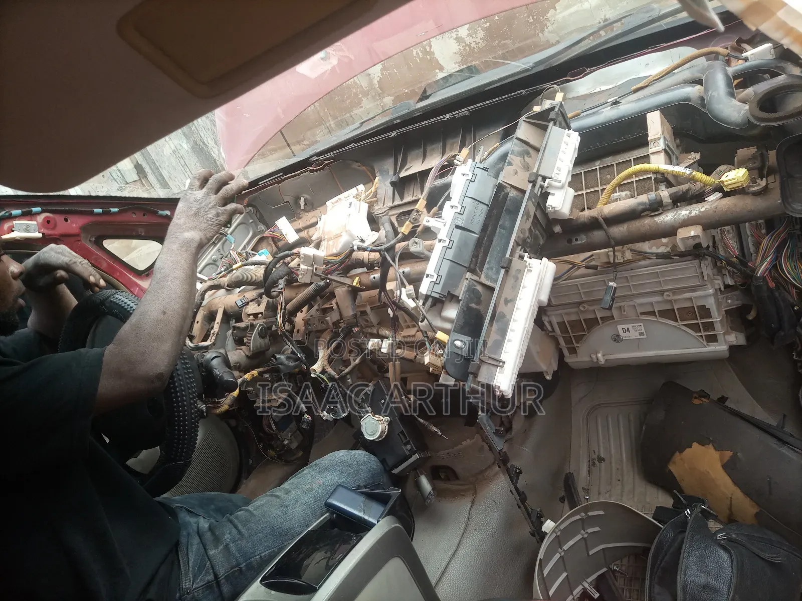 Auto Electrician Services for All Cars 