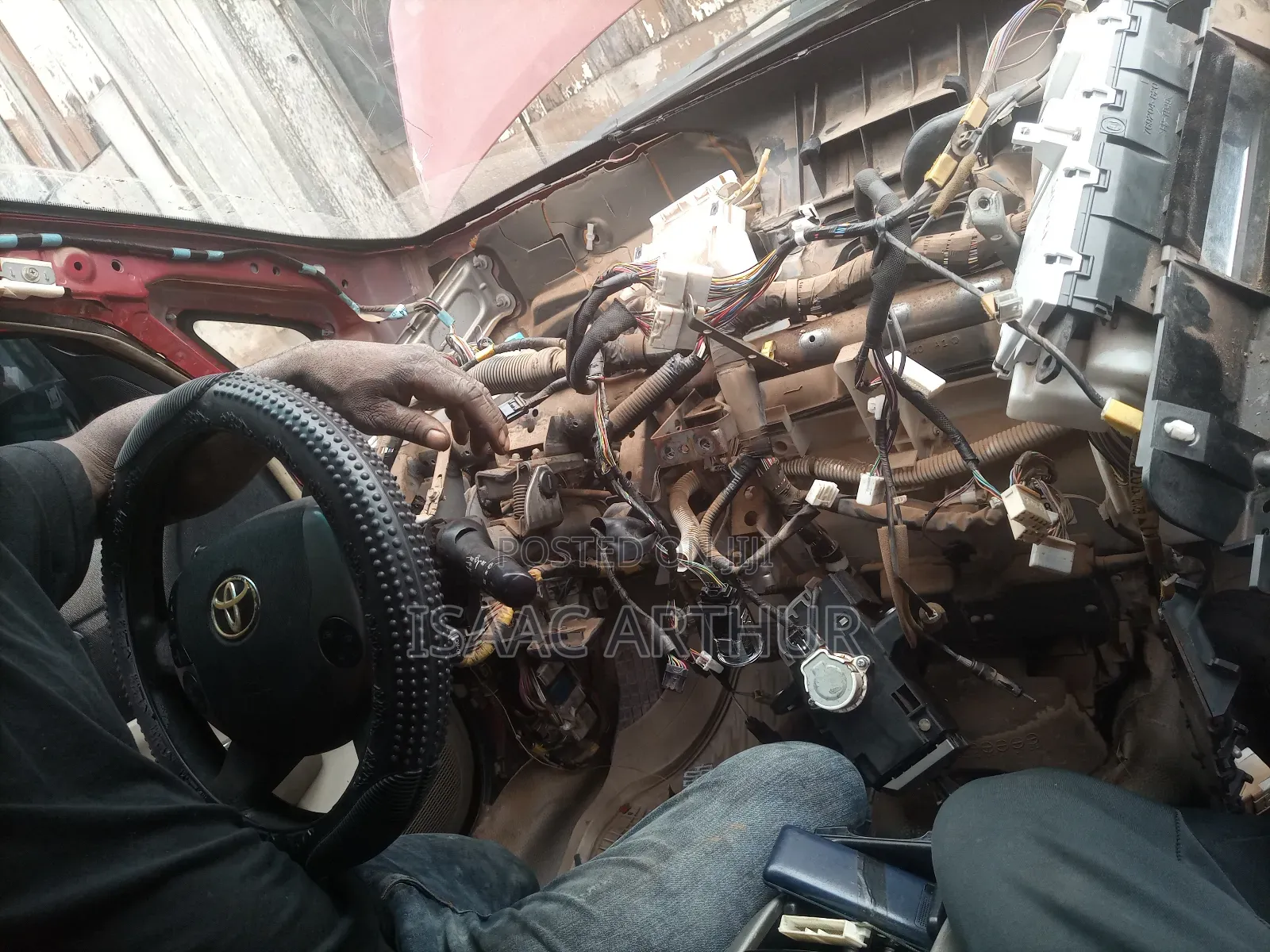 Auto Electrician Services for All Cars 
