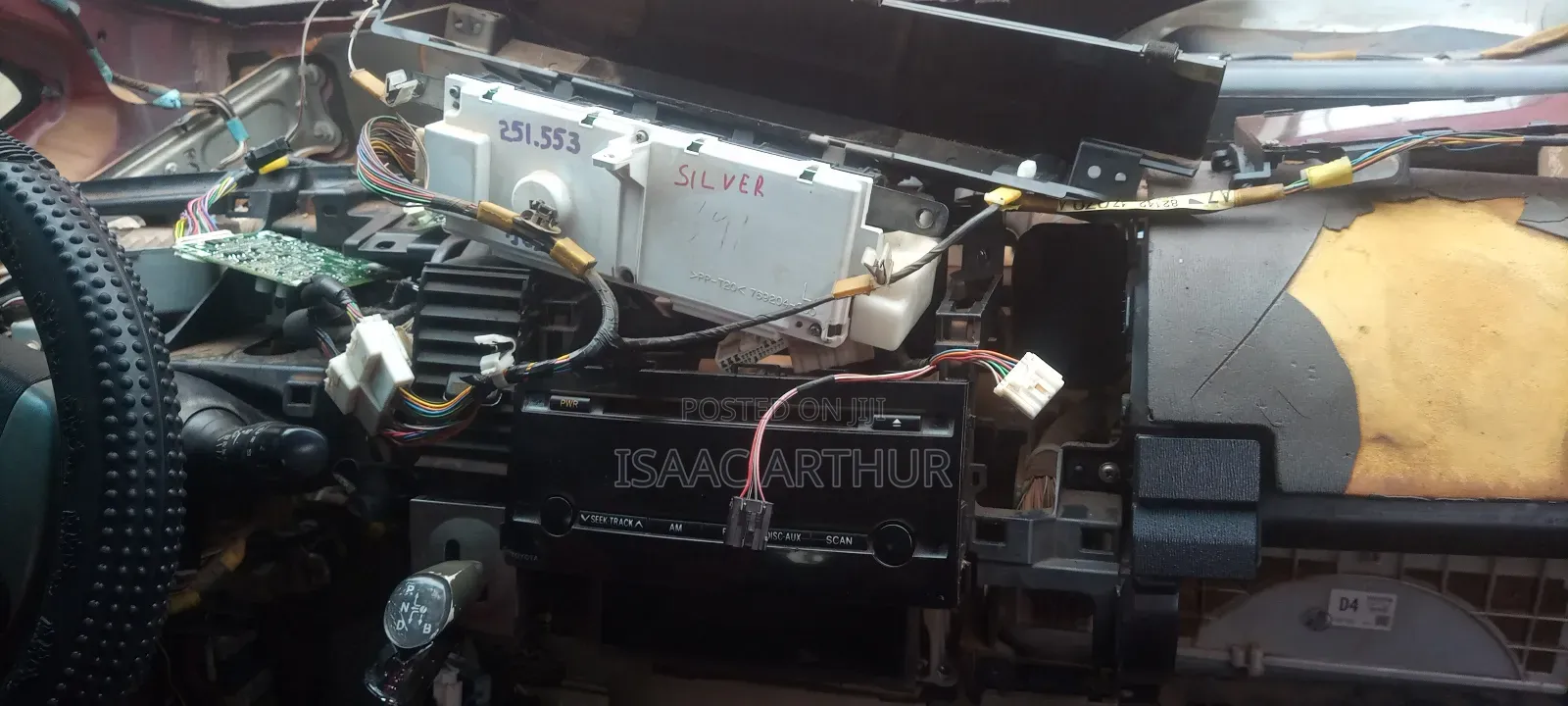 Auto Electrician Services for All Cars 
