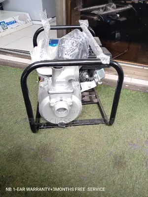 Brand New Honda Water Pump Water Pump