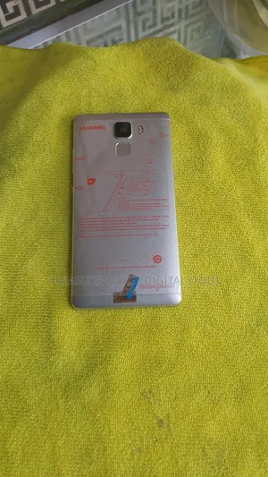 Huawei Honor 7 64 GB Silver