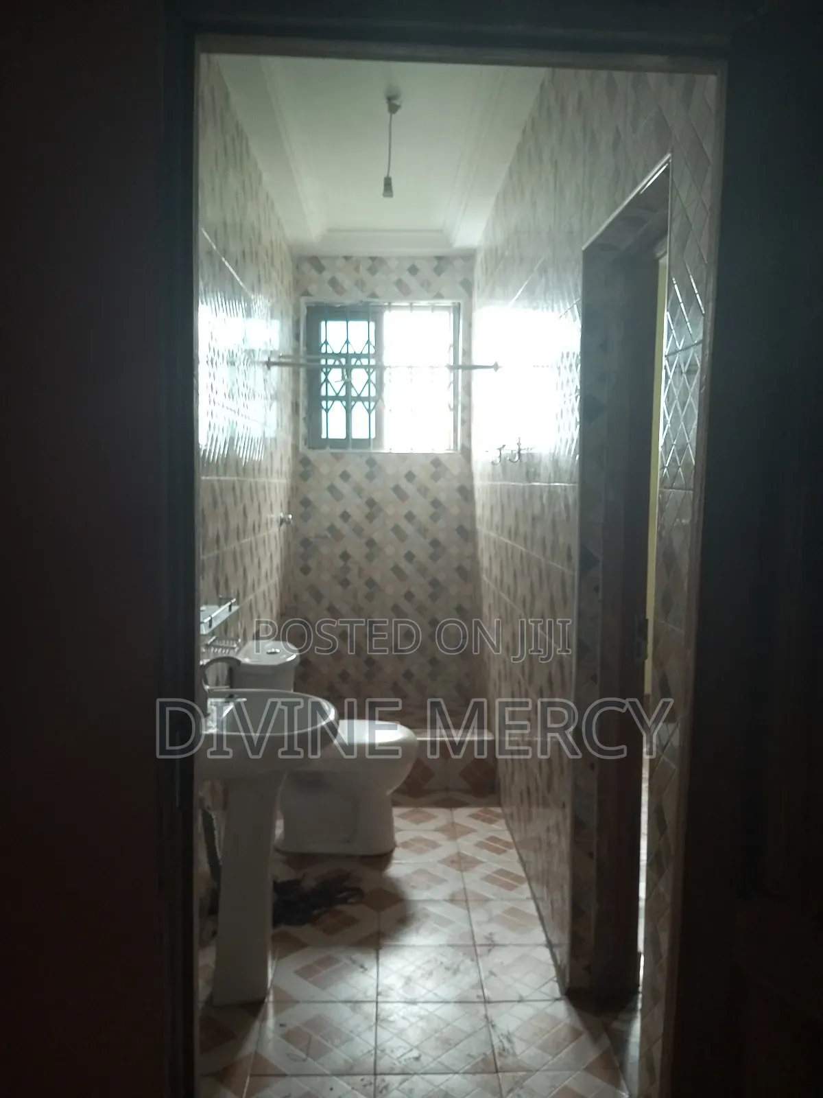 1bdrm Apartment in Kasoa Winger, Awutu Senya East Municipal for rent