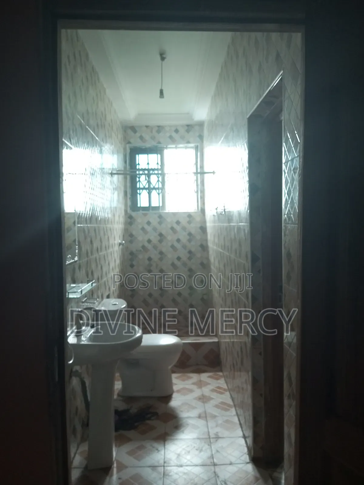 1bdrm Apartment in Kasoa Winger, Awutu Senya East Municipal for rent
