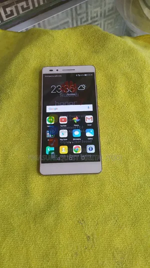 Huawei Honor 7 64 GB Silver