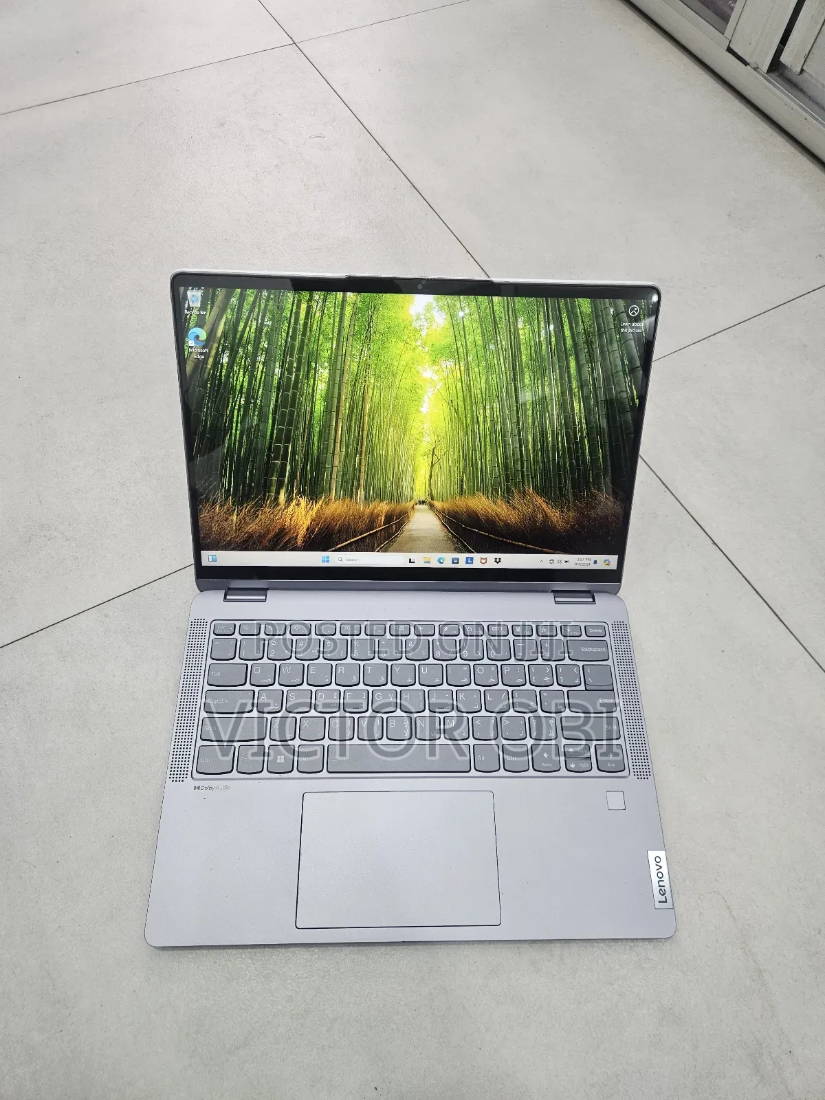 Laptop Lenovo Flex 5 8GB AMD Ryzen 5 SSD 512GB