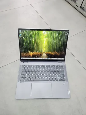 Laptop Lenovo Flex 5 8GB AMD Ryzen 5 SSD 512GB