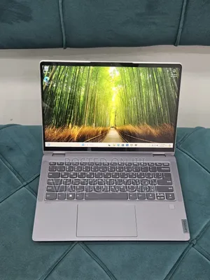 Laptop Lenovo Flex 5 8GB AMD Ryzen 5 SSD 512GB