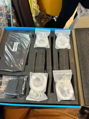 In-Ear Monitoring Set