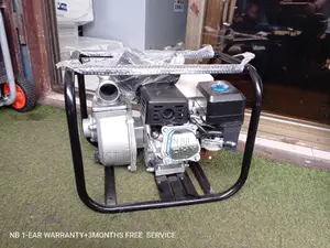Quality and Affordable Honda Water Pump Water Pump