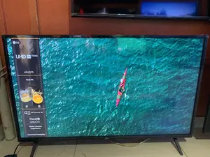 2022/2023 LG 43uq75 Smart Satellite Uhd HDR 43 Uk Tv