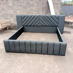 Queen Size Bed Frame