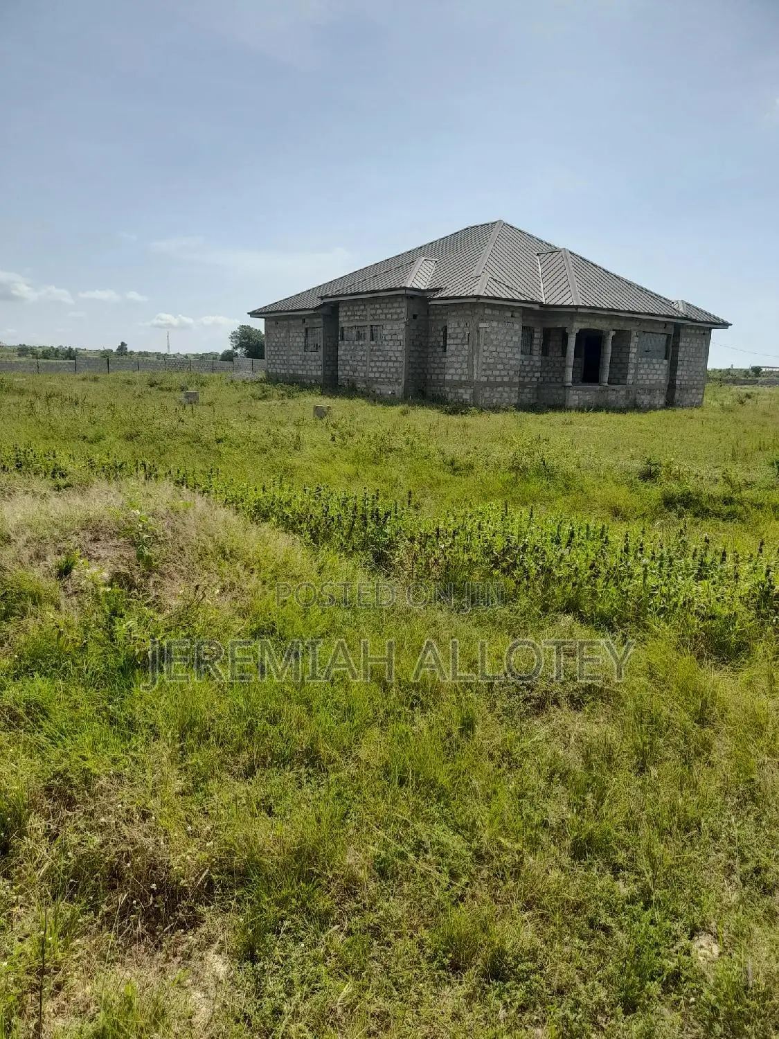 Workable Area Lands for Sale in Tsopoli