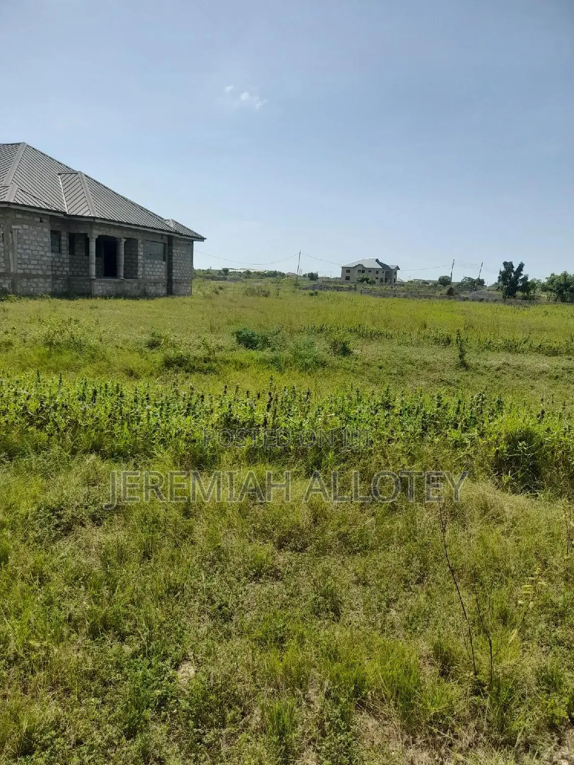 Workable Area Lands for Sale in Tsopoli