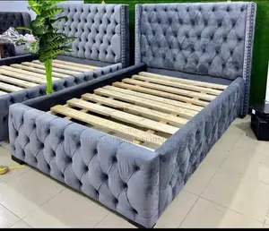 Double Bed Framefor Sale