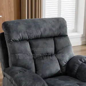 Recliner Dual (2 Pieces) Rocker Riser