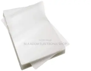 Laminating Pouches A3 Film