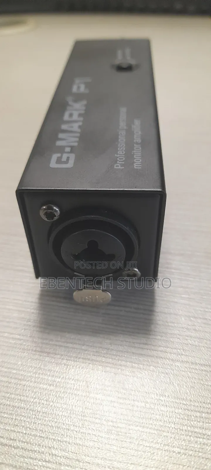 Personal in Ear Monitor P1 and Amplifier Complete