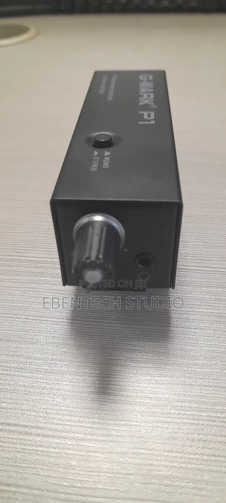 Personal in Ear Monitor P1 and Amplifier Complete