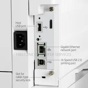 Hp Laserjet Enterprise M612dn