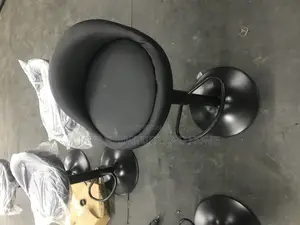 Simple Bar Stool