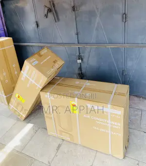 Shop Original TCL 2.0hp Non Inverter Air Conditioner.