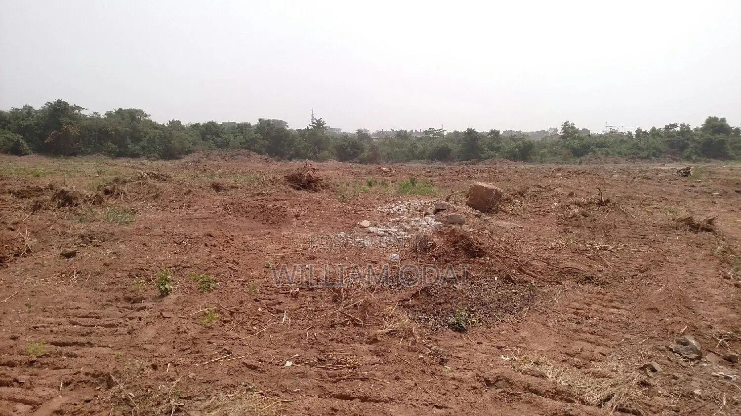 Registed Plot at Dodowa