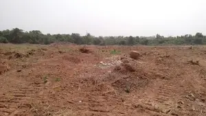 Registed Plot at Dodowa