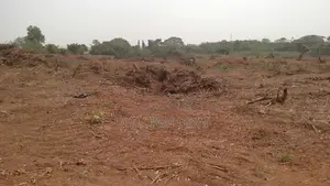 Registed Plot at Dodowa