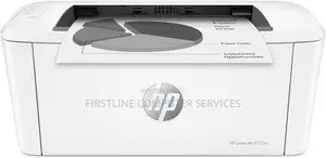 HP Laserjet M110w Wireless Printer,