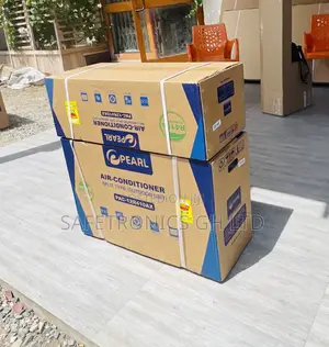 Affordable Non-Inverter 1.5hp Gas R410 Pearl AC