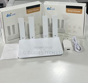 4G Wireless SIM Router, 4G Wifi Router C301 in Madina - Networking ...
