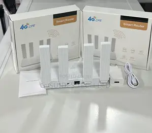 4G Wireless SIM Router, 4G Wifi Router C301