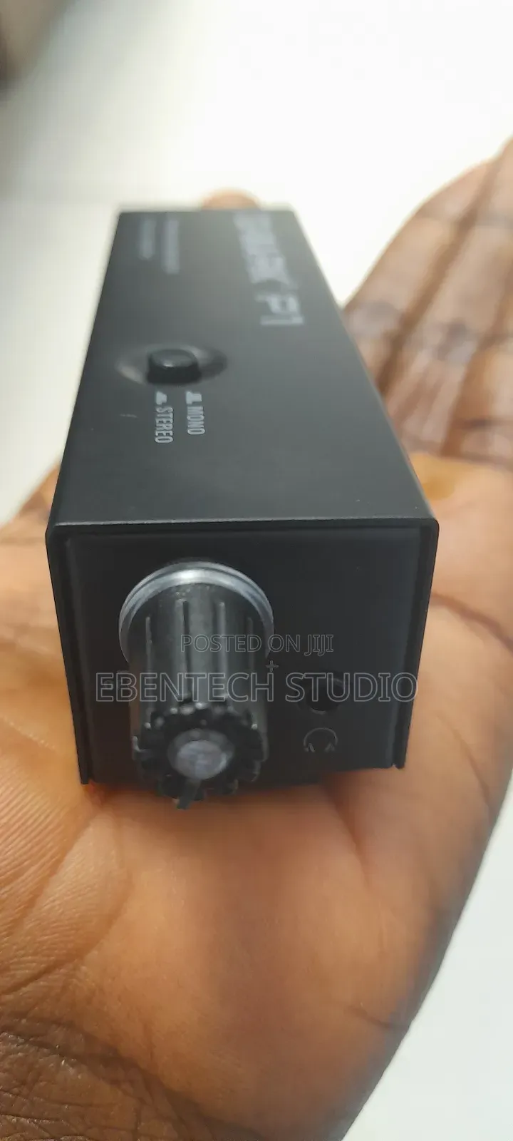 G-Mark P1 in Ear Amplifier Personal in Ear Monitor Amp