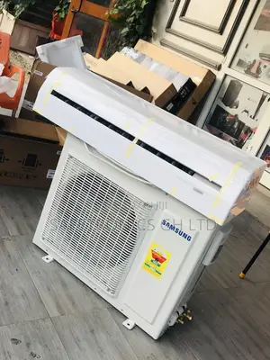 New Durable White Samsung 1.5hp Inverter AC 
