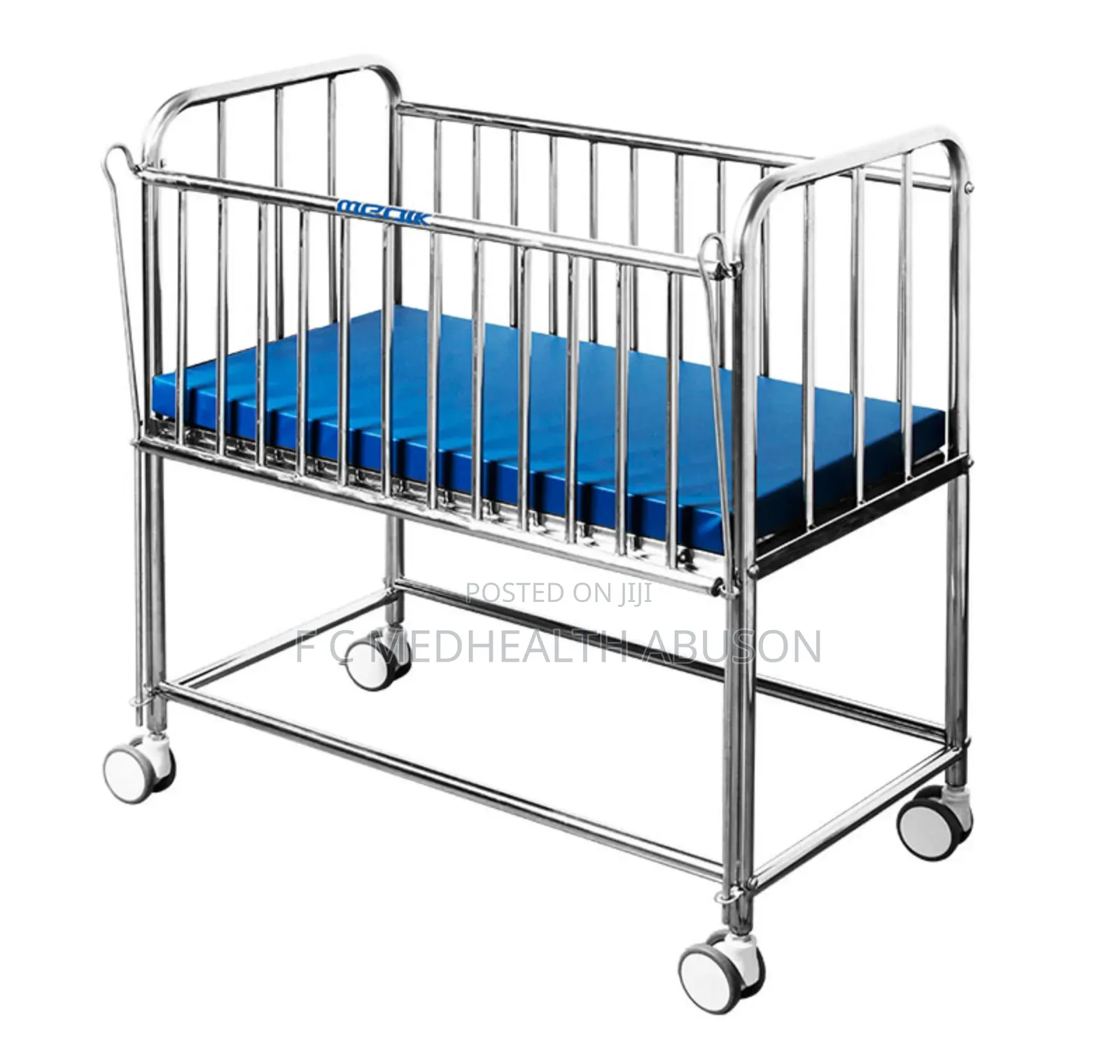 Baby's Cot Medical