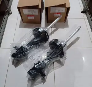 Honda Crv 2017 To 2022 Front Shock Absorber
