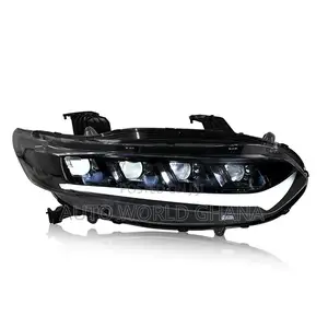 Honda Accord V2 Headlight 2018-2022