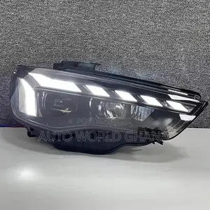 Brand New Audi A3 Headlight 2017 2018 2019