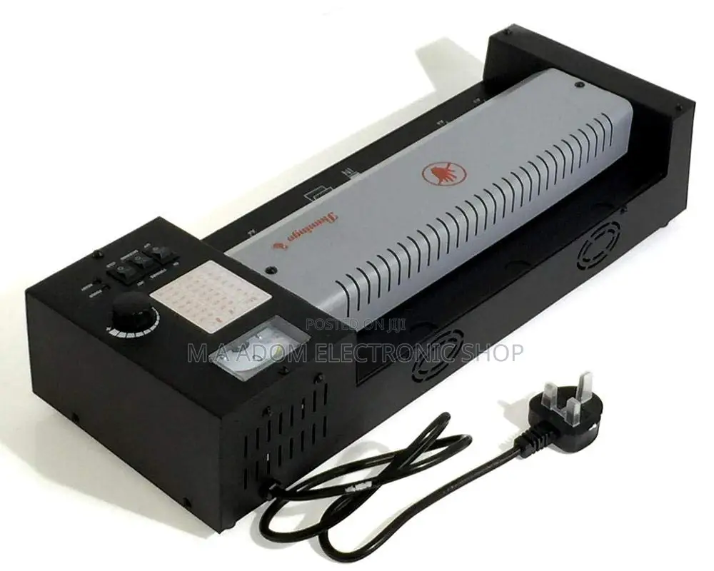 Flamingo A3 /A4 Laminator