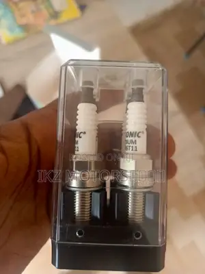 Original Spark Plugs for All Cars